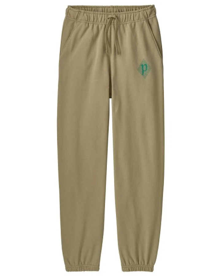 Patagonia - Kid's Sweatpants - Trainingshose Gr M beige