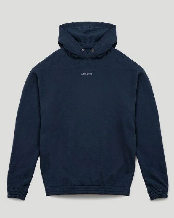Boldwill [PF80.Wood] Hoodie