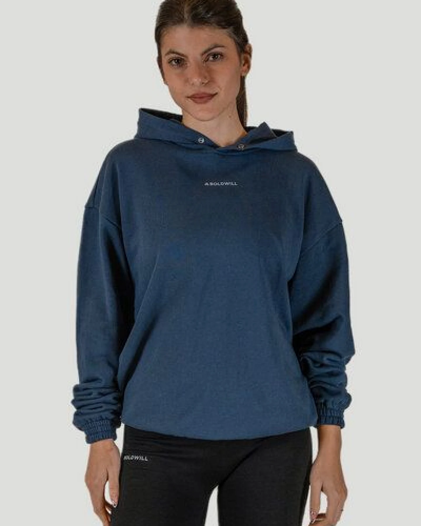 Boldwill [PF80.Wood] Hoodie – Ansicht 3