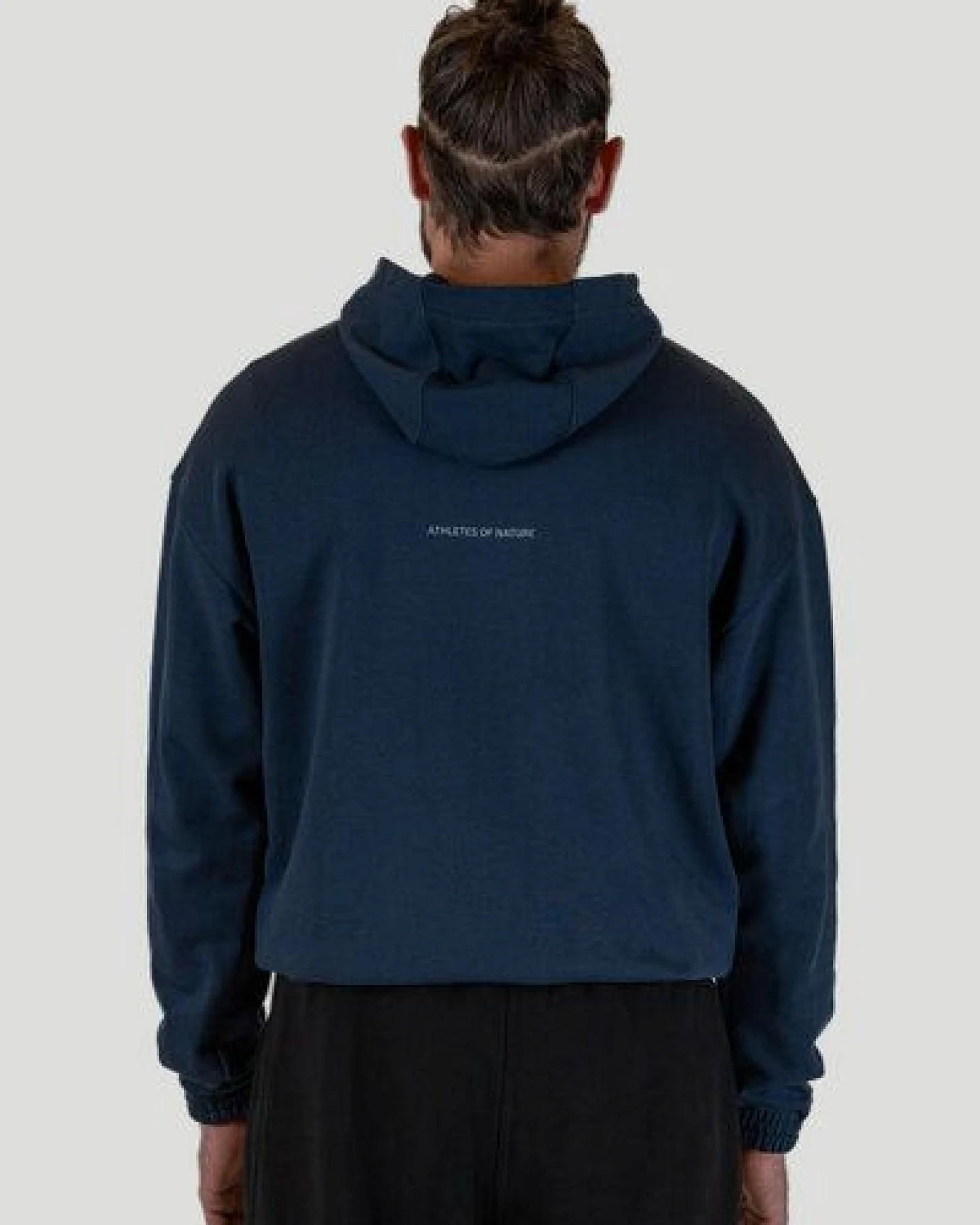 Boldwill [PF80.Wood] Hoodie – Ansicht 4