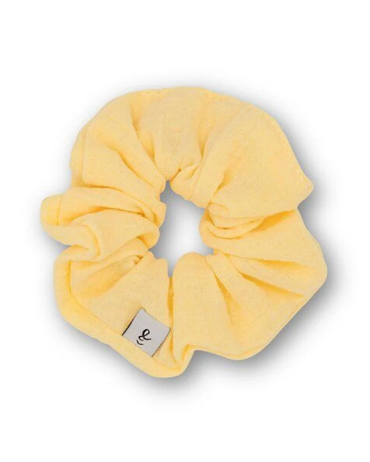 Soft Yellow