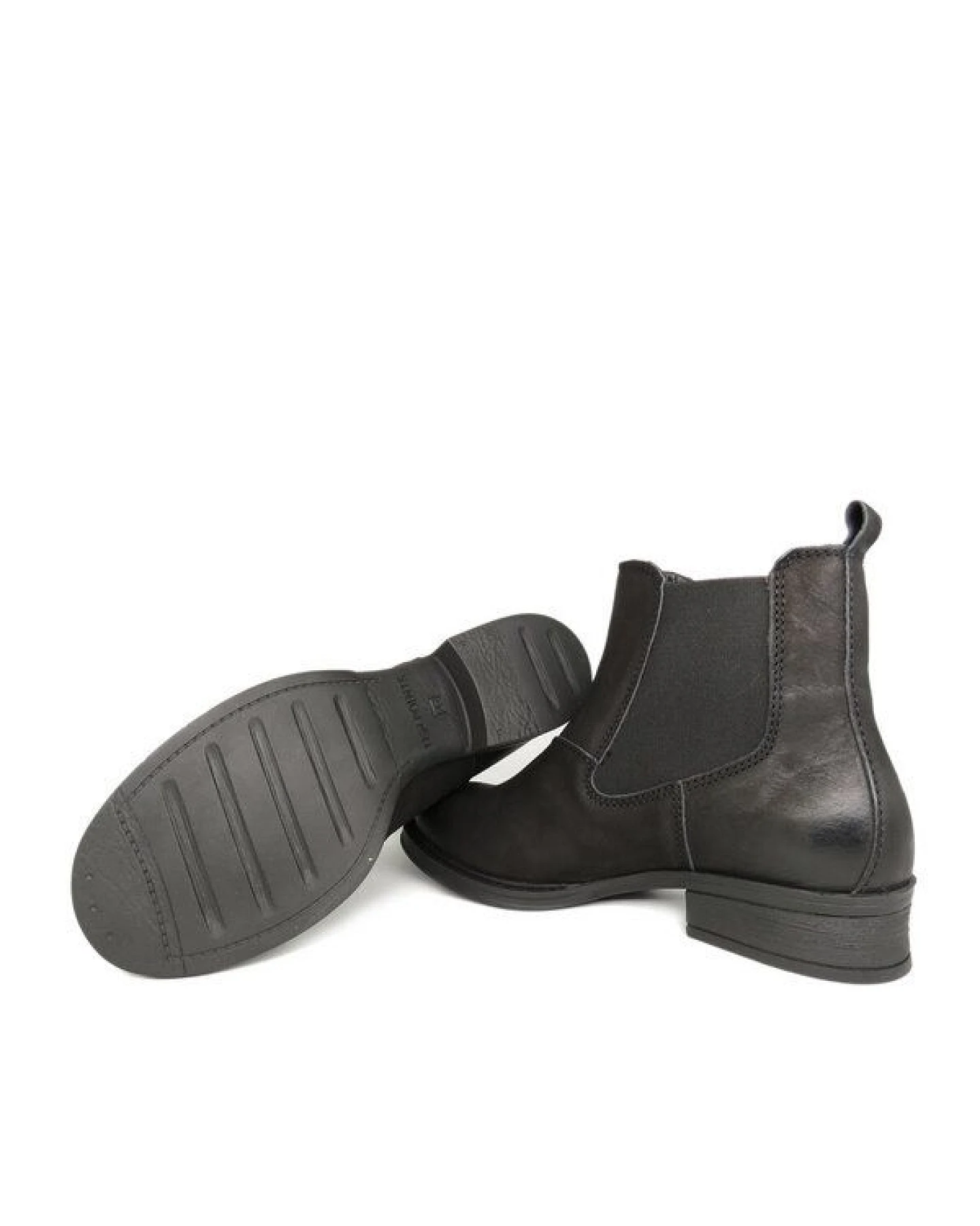 Ten Points Chelsea-Boots mit Lederfutter, Pandora – Ansicht 2