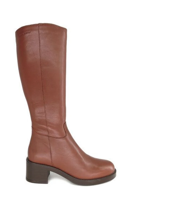 Ten Points Stiefel mit Absatz, Estrid