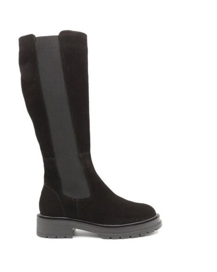 Ten Points Stiefel mit hohem Schaft, Hedvig