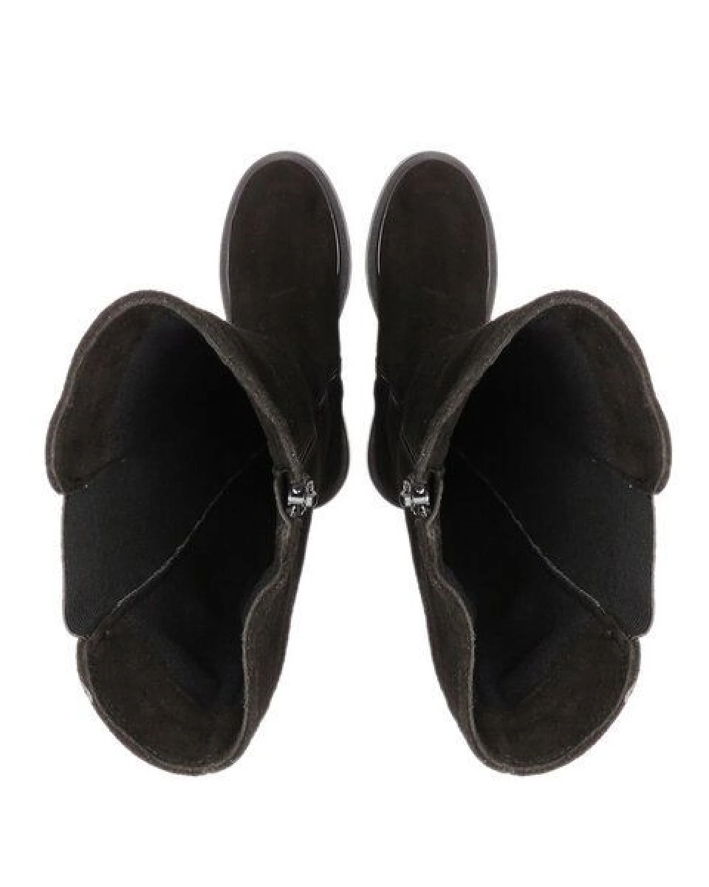 Ten Points Stiefel mit hohem Schaft, Hedvig – Ansicht 3