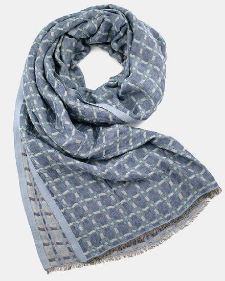 Blau