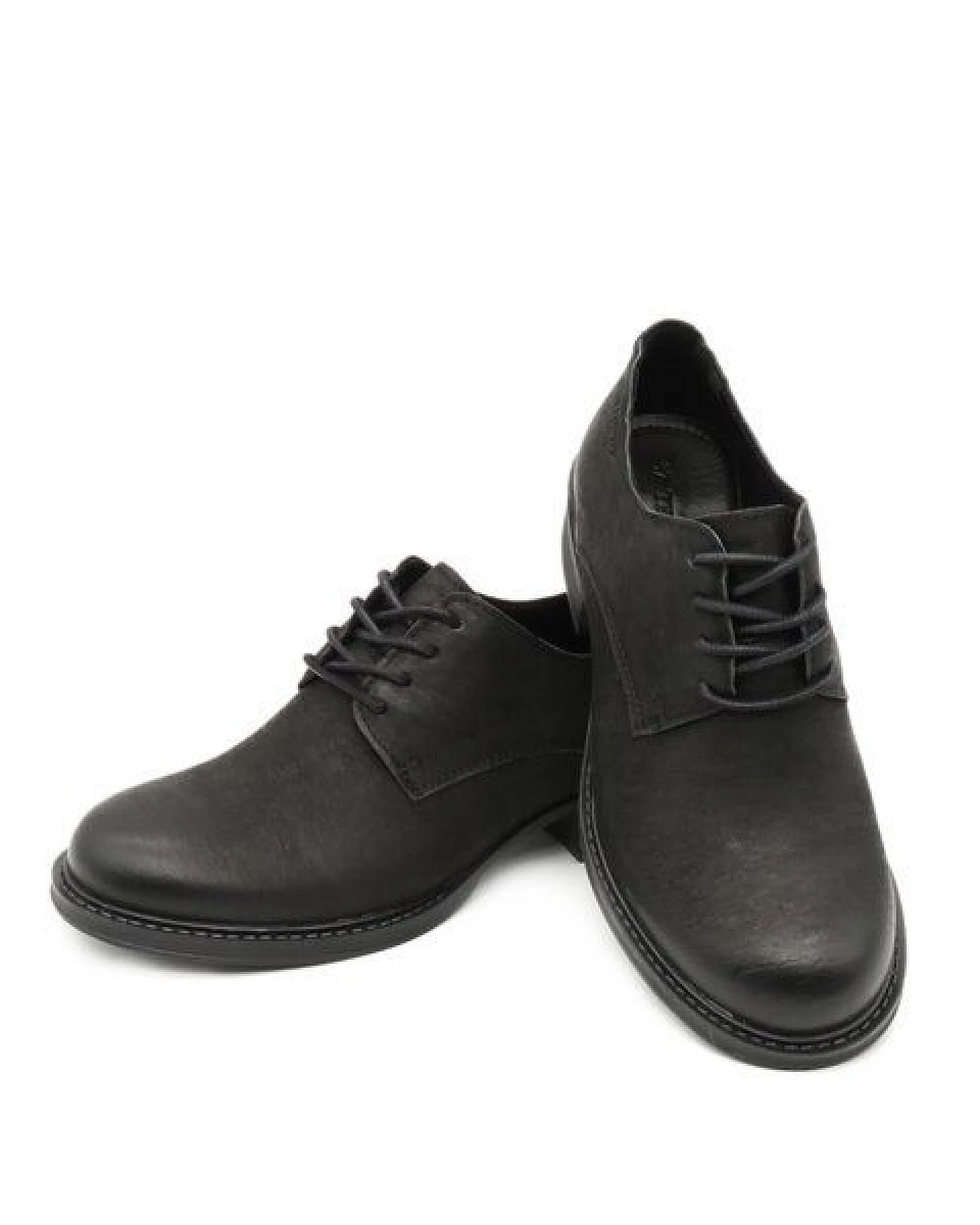 Ten Points Pandora, Schnürschuhe – Ansicht 3
