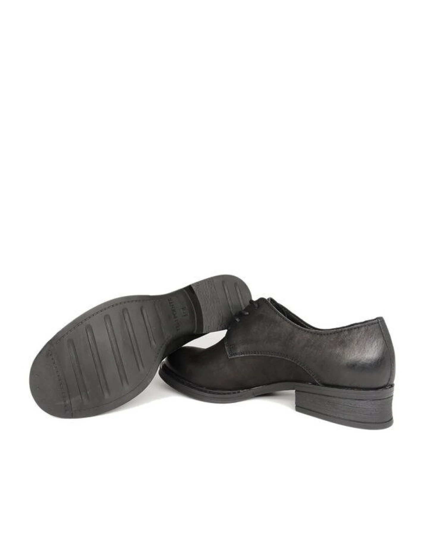 Ten Points Pandora, Schnürschuhe – Ansicht 3