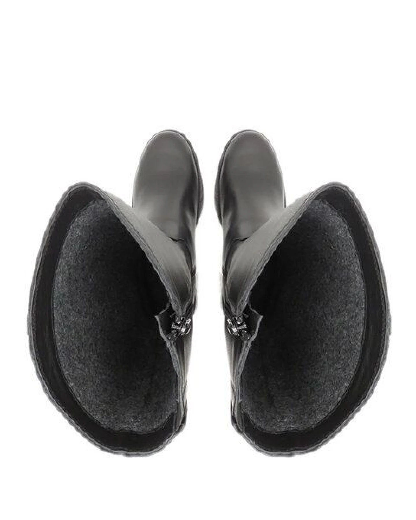 Ten Points Stiefel mit Absatz, Estrid – Ansicht 3