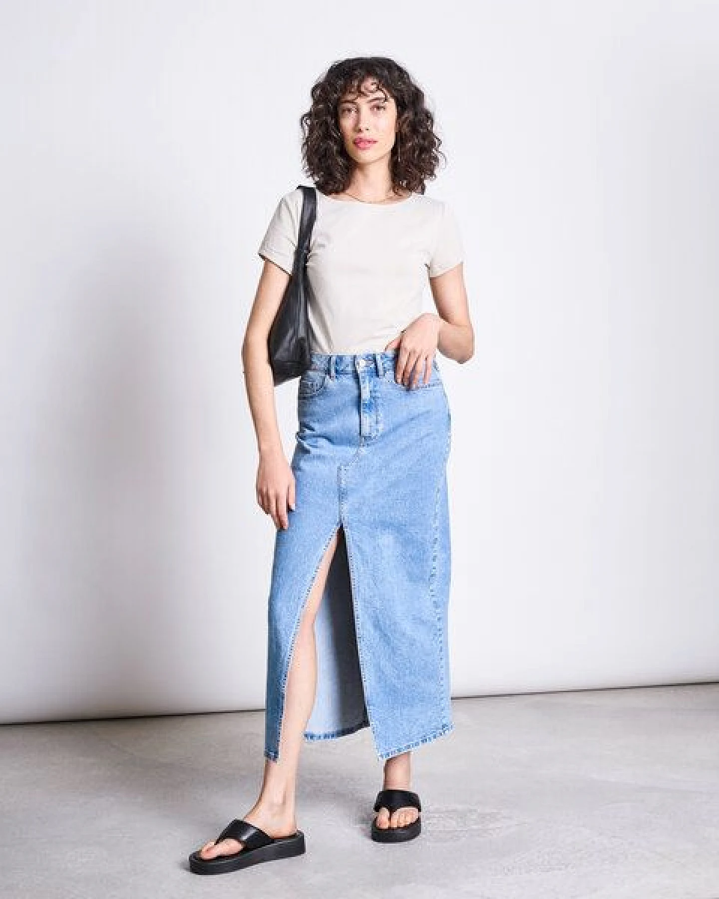 JAN N JUNE T-Shirt OTTO – Ansicht 2
