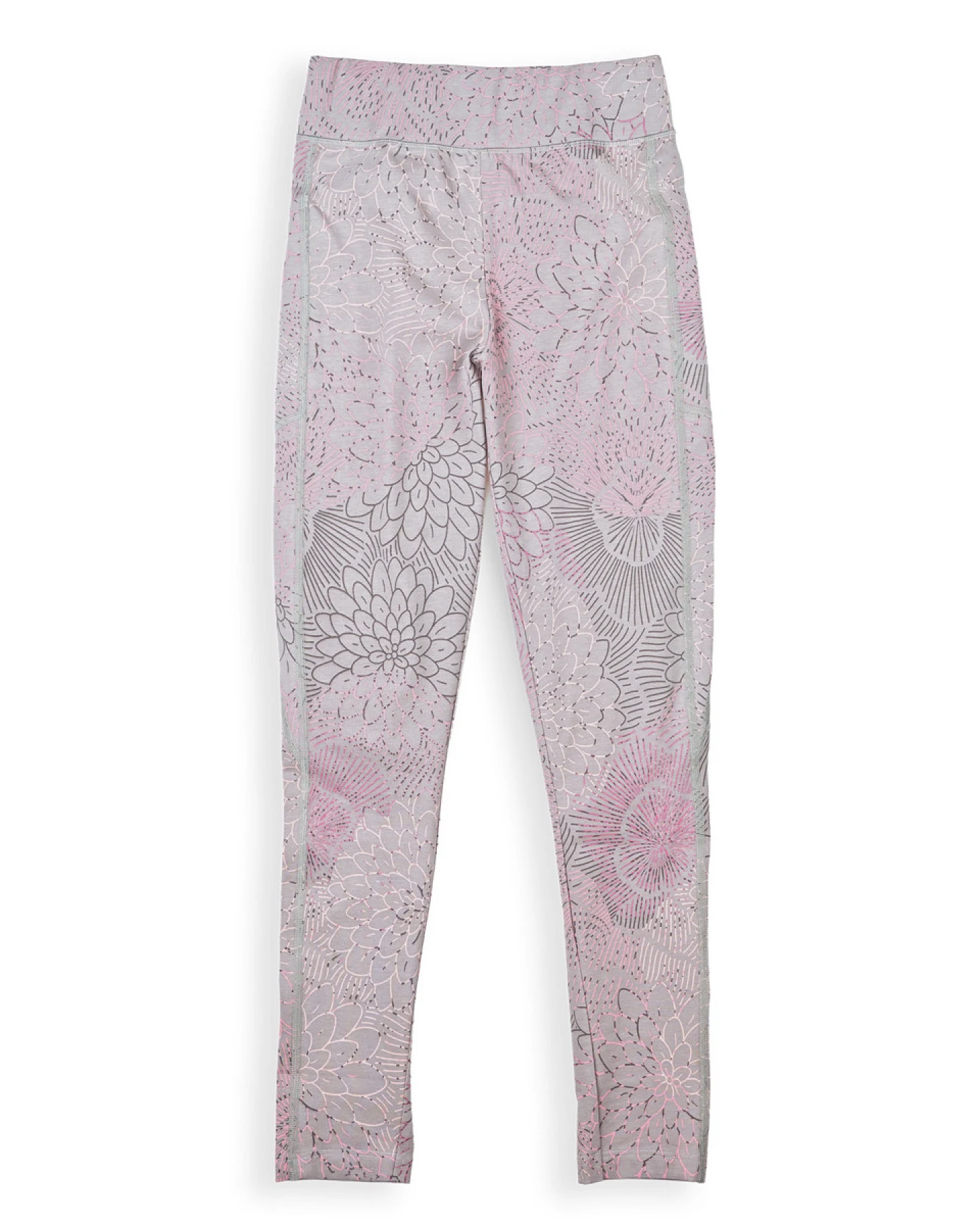 Damen Leggings Gemustert – Ansicht 2