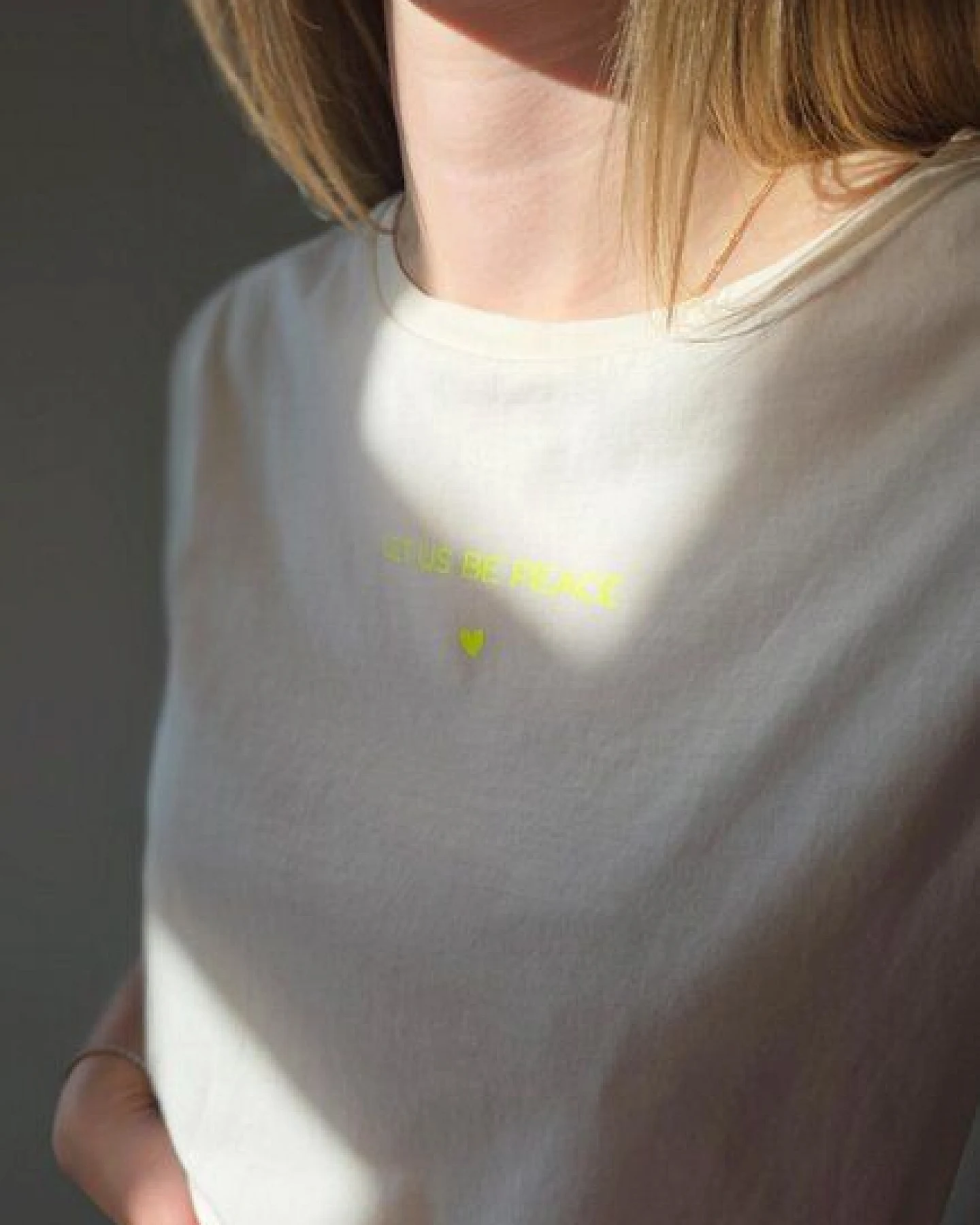 SPARKLES OF LIGHT Top – Ansicht 4