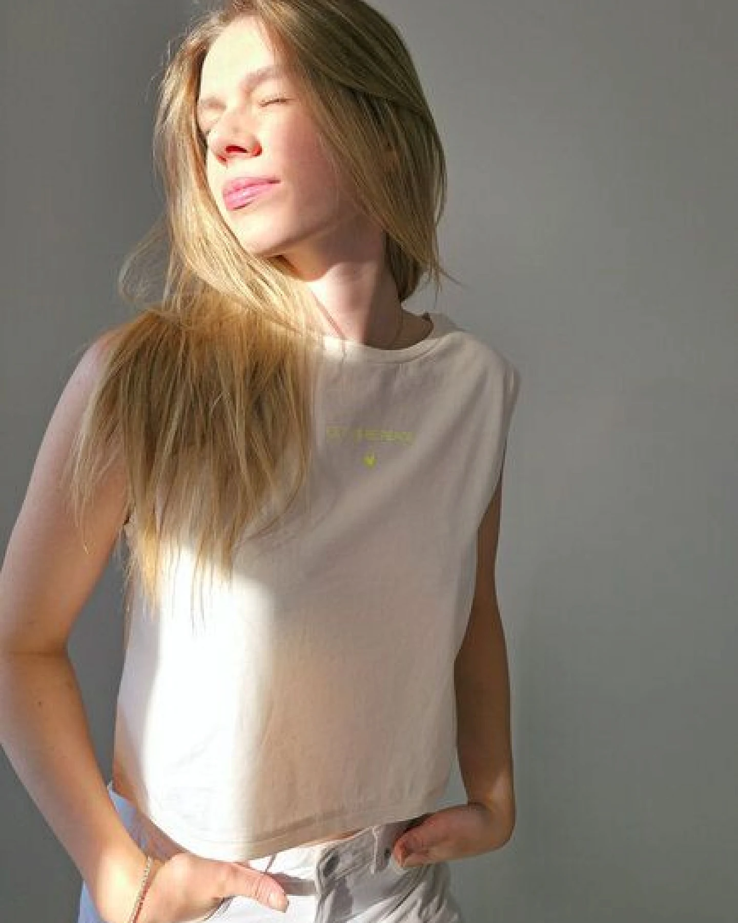 SPARKLES OF LIGHT Top – Ansicht 3