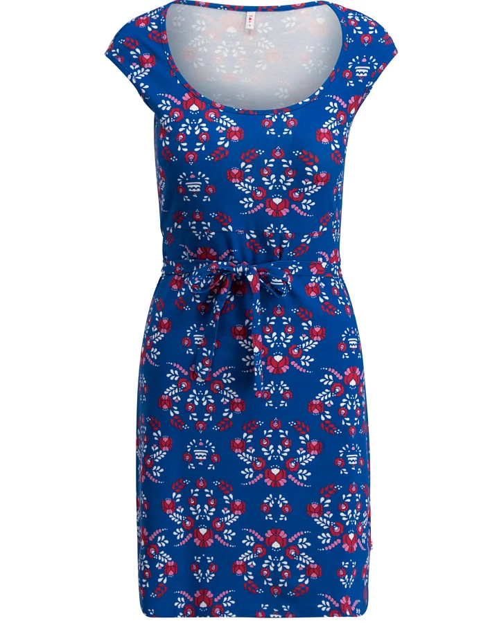 Sommerkleid swimmingpool rendezvouz