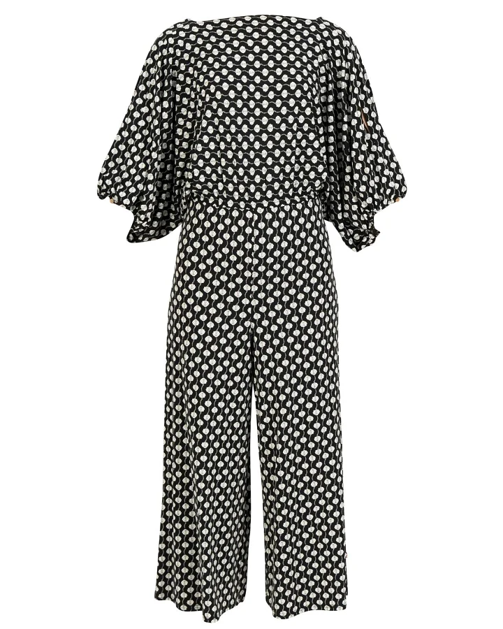 Jumpsuit Leagrande Liberté