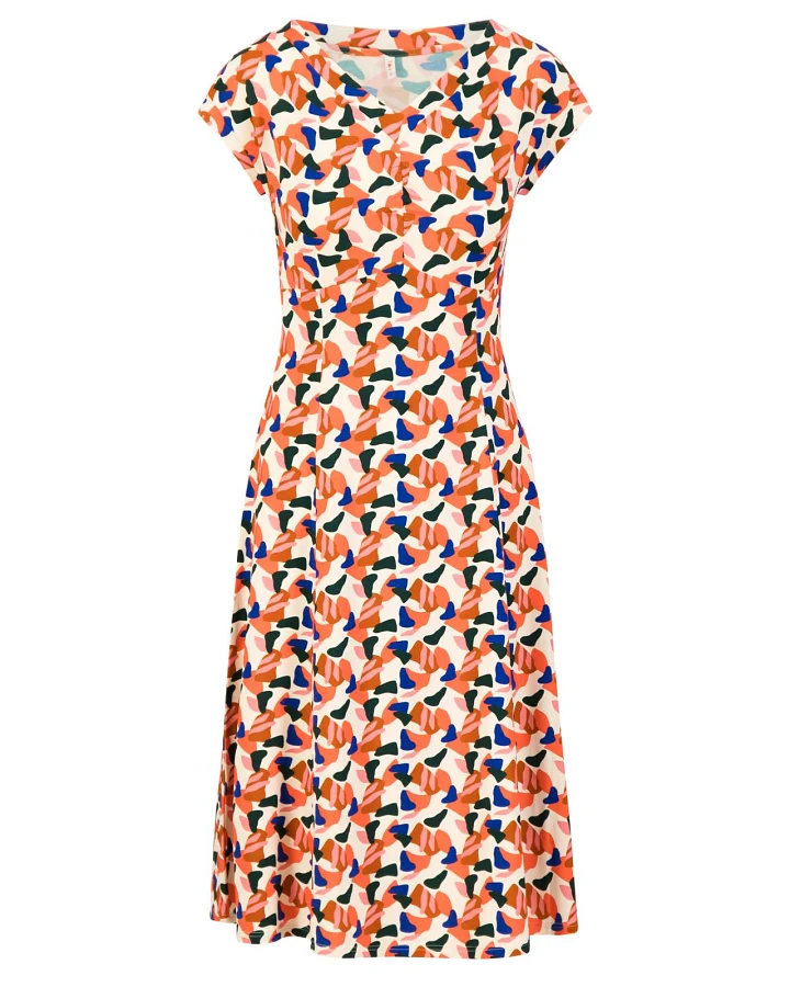 Midikleid Mothers Arms