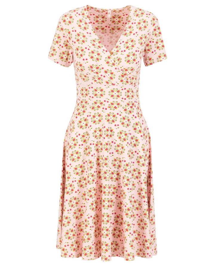 Freizeitkleid Shalala Tralala