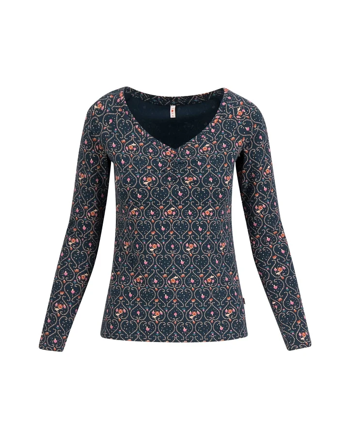Longsleeve Savoir Vivre
