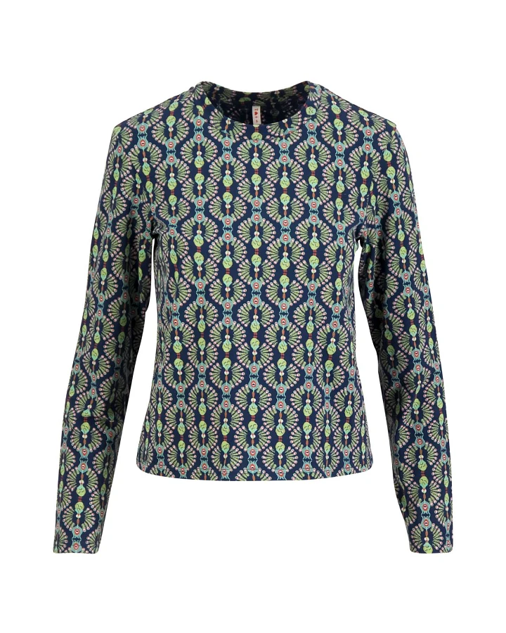 Longsleeve Radiant Rebels Crew