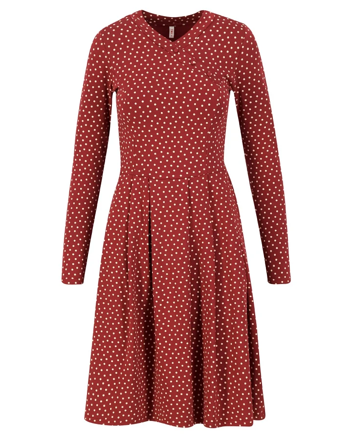 Herbstkleid crown princess