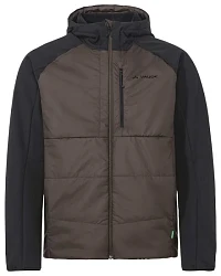 Produktseite: Vaude - Elope Hybrid Jacket II - Kunstfaserjacke Gr M braun