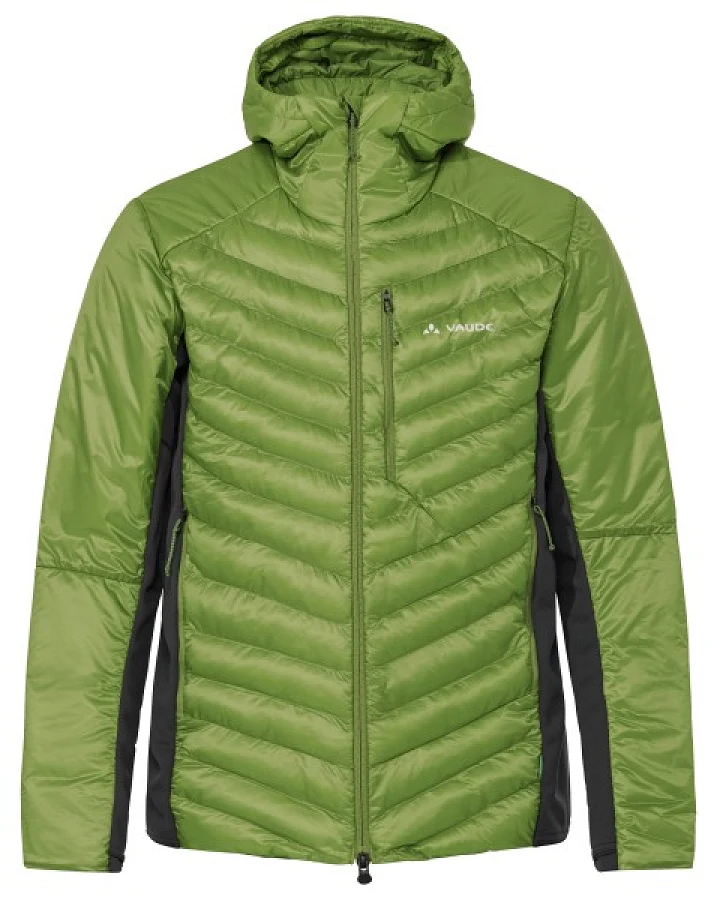 Vaude - Sesvenna Pro Jacket III - Kunstfaserjacke Gr S grün