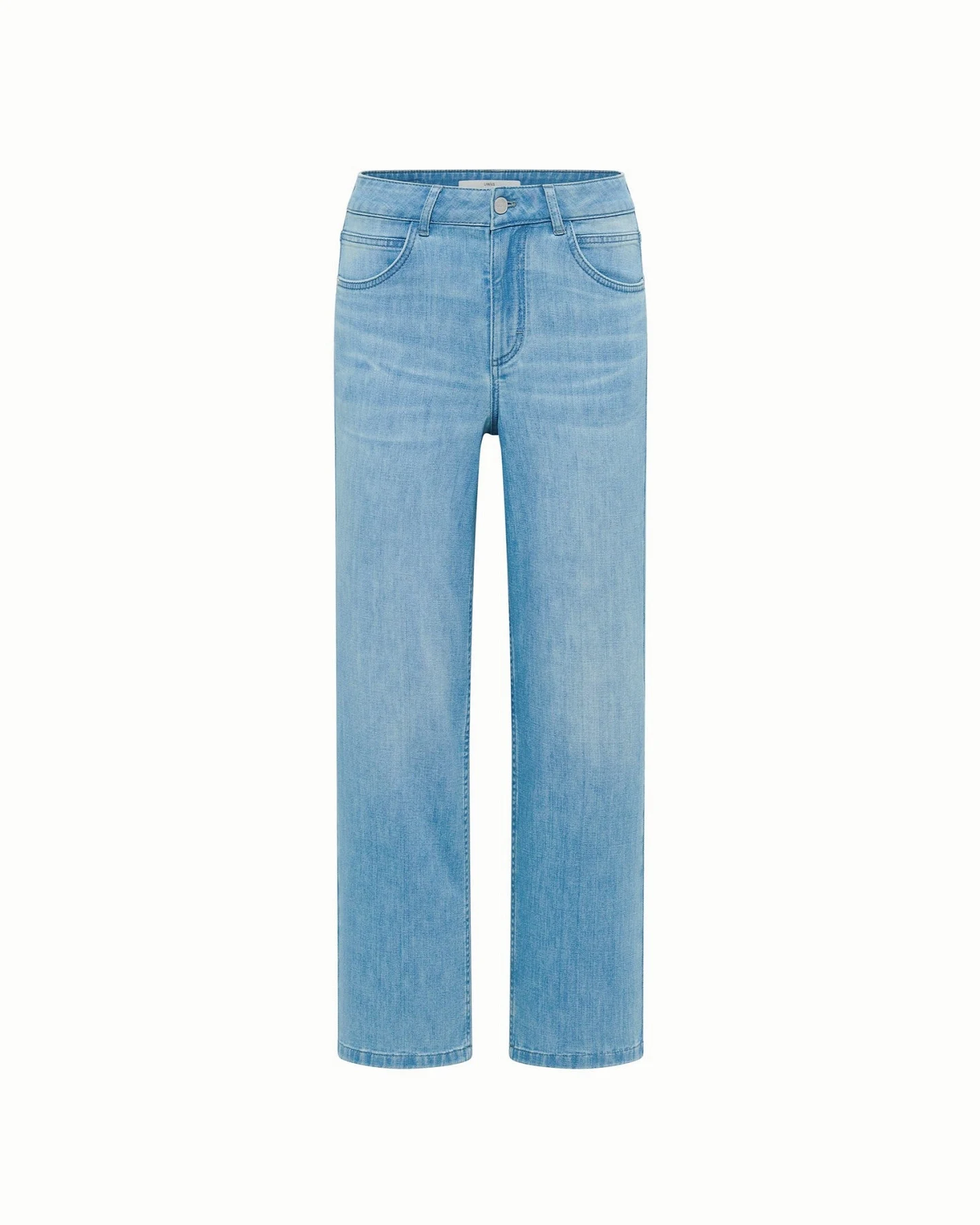 Relaxed Jeans (GOTS) – Ansicht 5