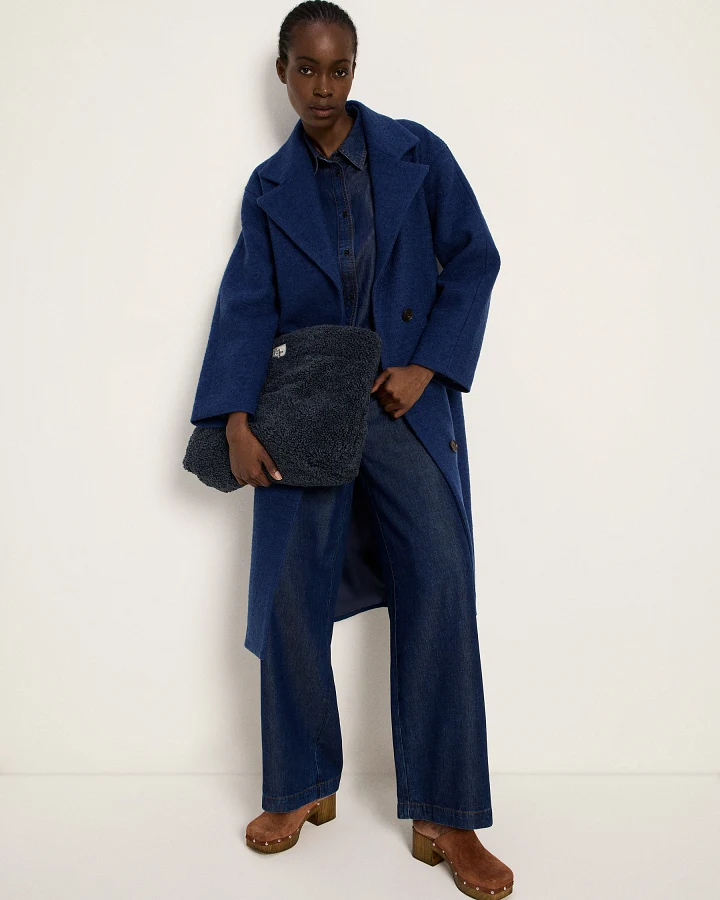 Jeans mit Kordelzug