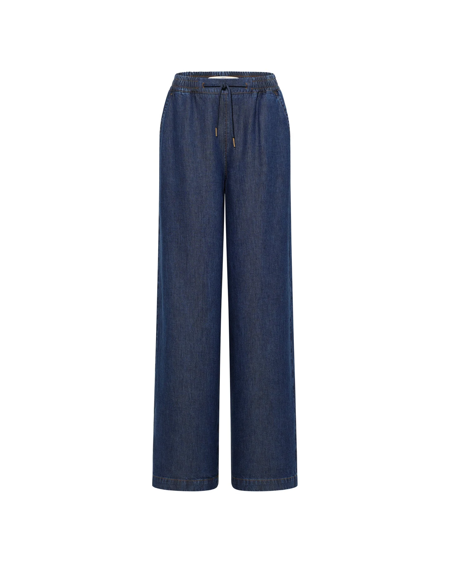 Jeans mit Kordelzug – Ansicht 7