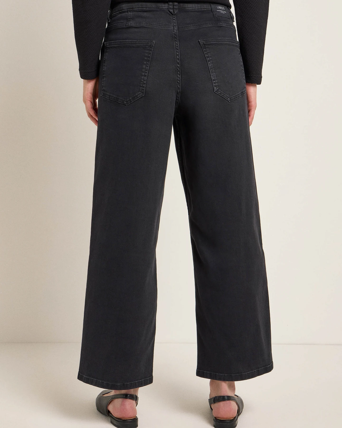 Cropped Jeans (OCS) – Ansicht 7