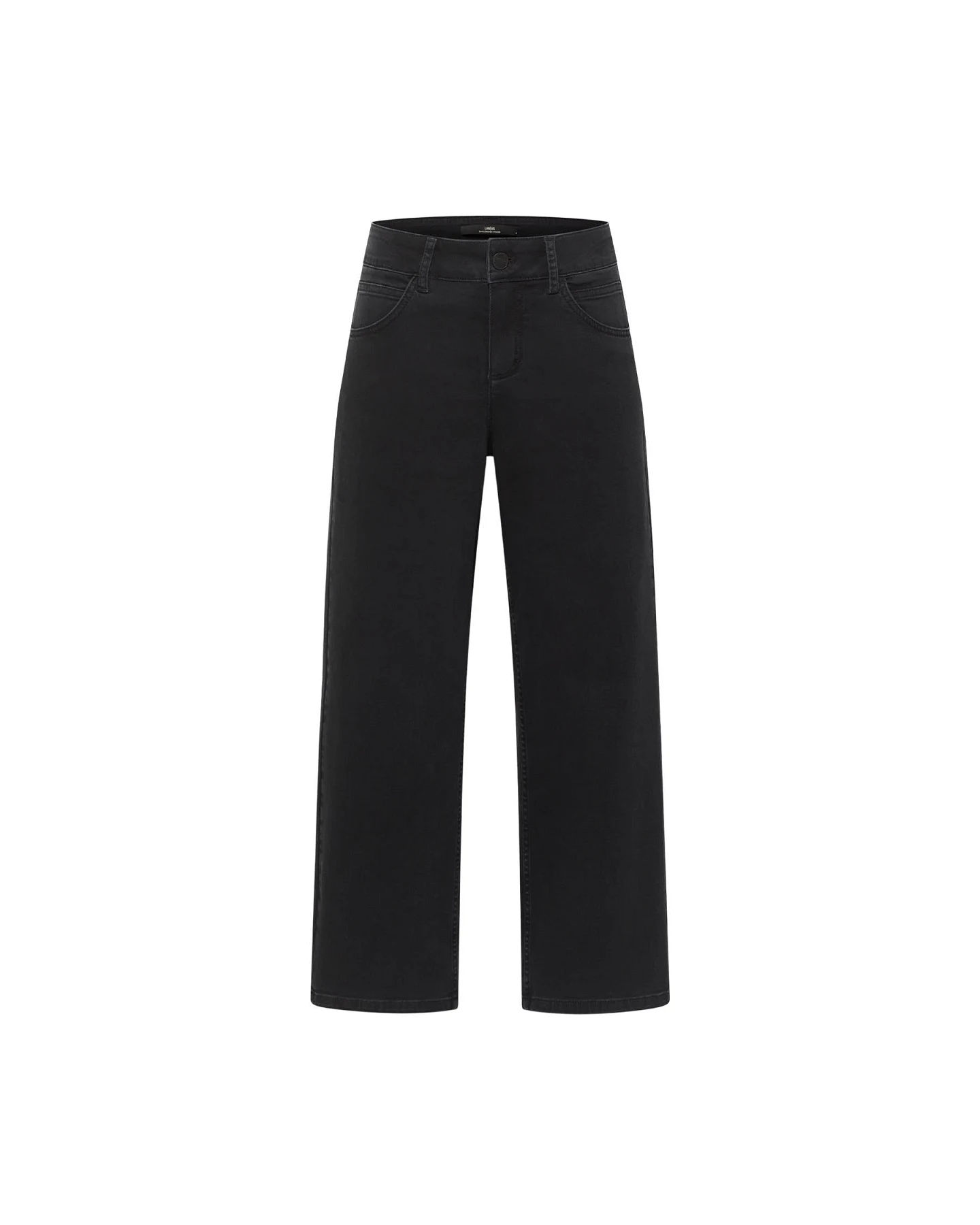 Cropped Jeans (OCS) – Ansicht 8