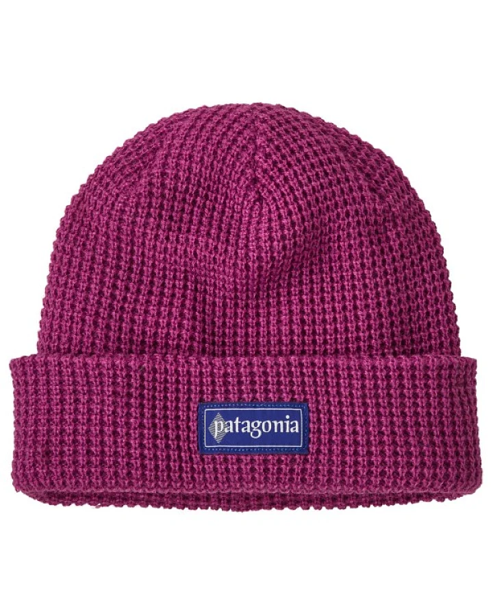Patagonia - Snowdrifter Beanie - Mütze Gr One Size lila