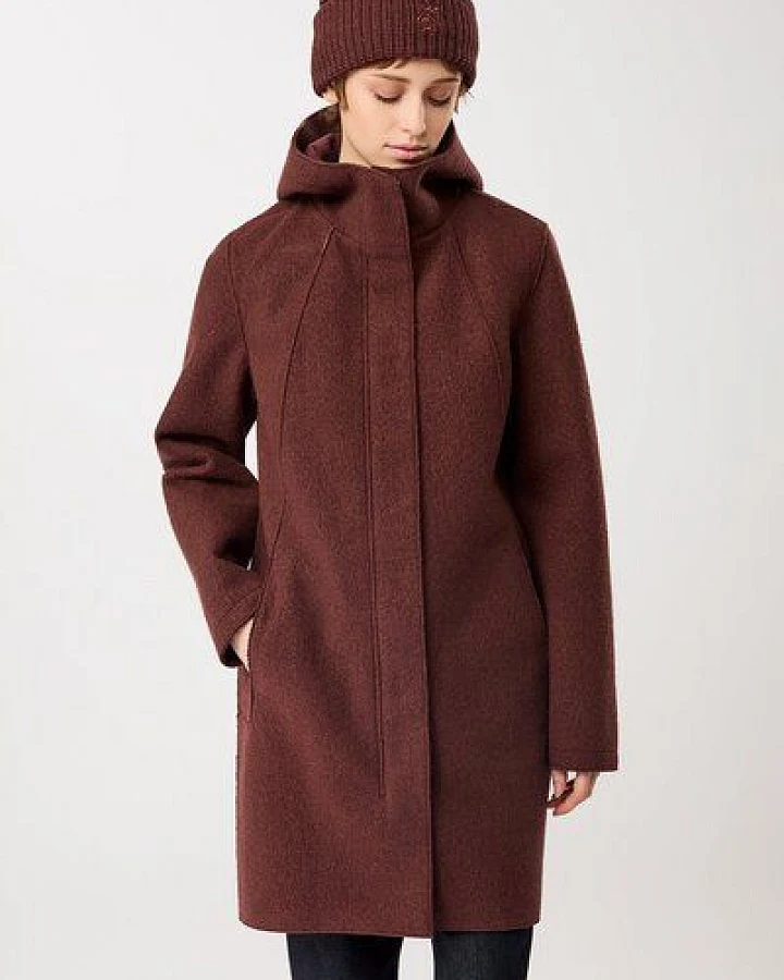 Burgundy (Rot)