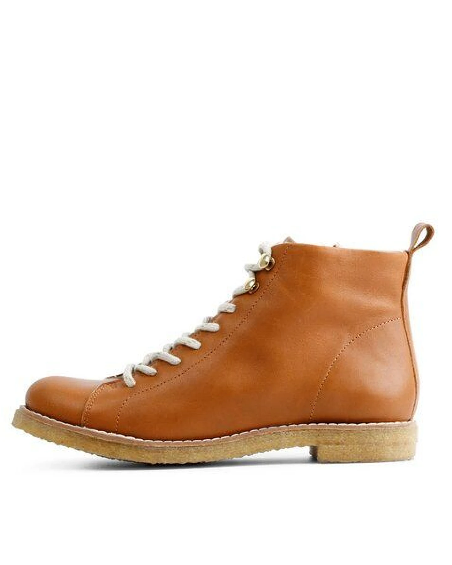 Grand Step Shoes Dara, gefütterte Schnürboots – Ansicht 3