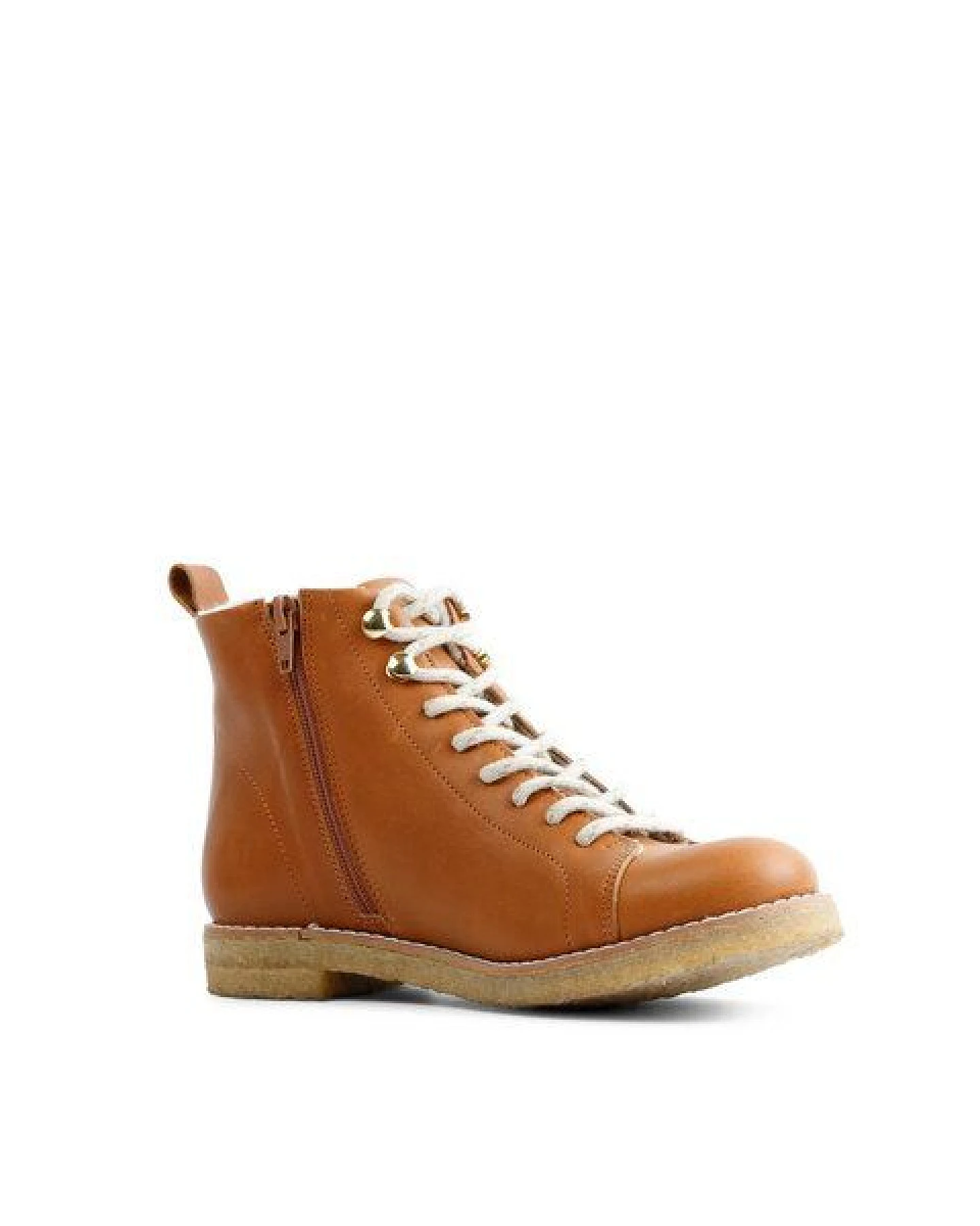 Grand Step Shoes Dara, gefütterte Schnürboots – Ansicht 4