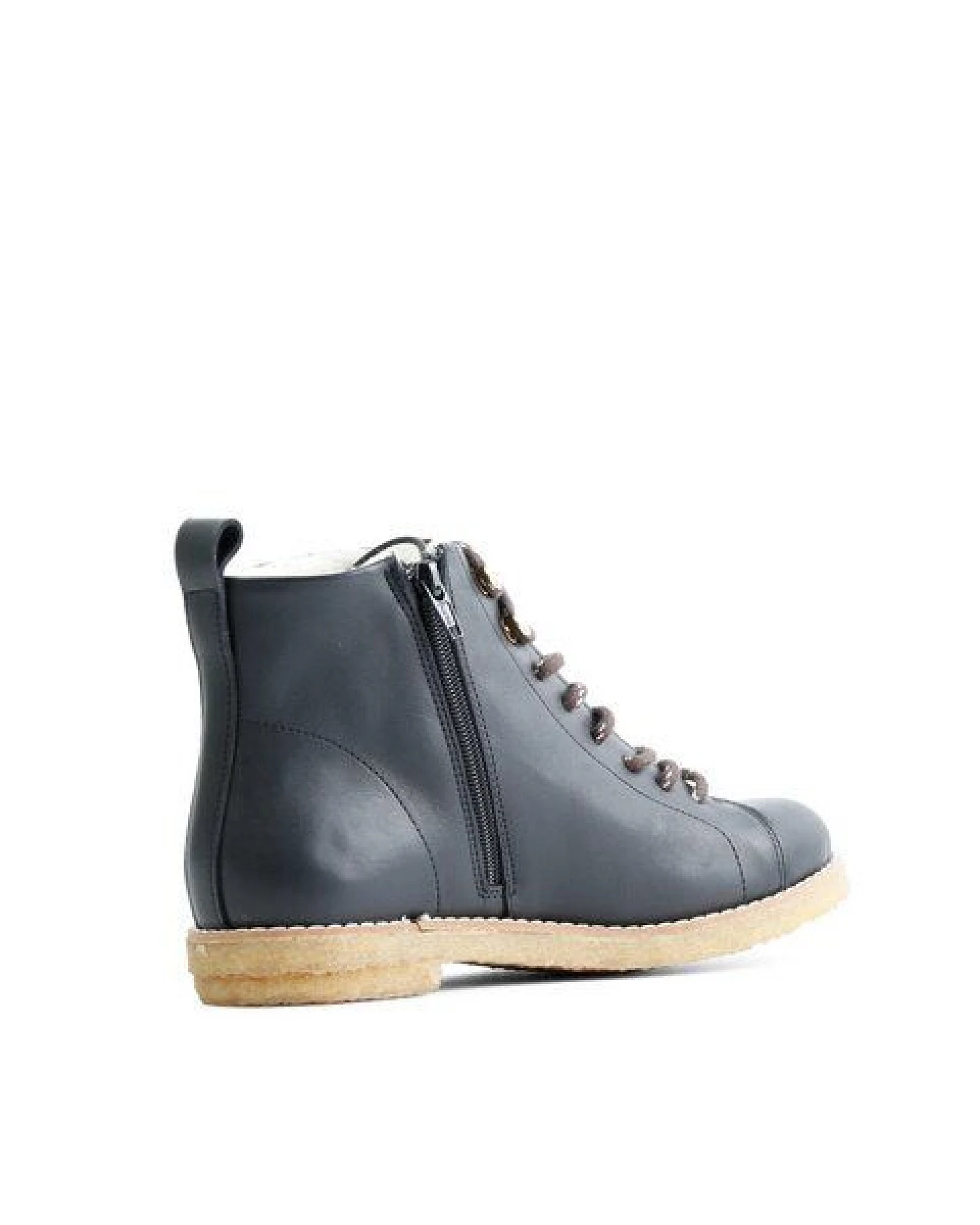 Grand Step Shoes Dara, gefütterte Schnürboots – Ansicht 4