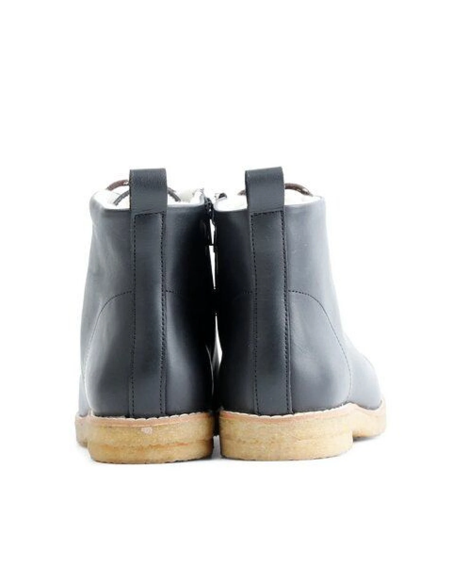 Grand Step Shoes Dara, gefütterte Schnürboots – Ansicht 4