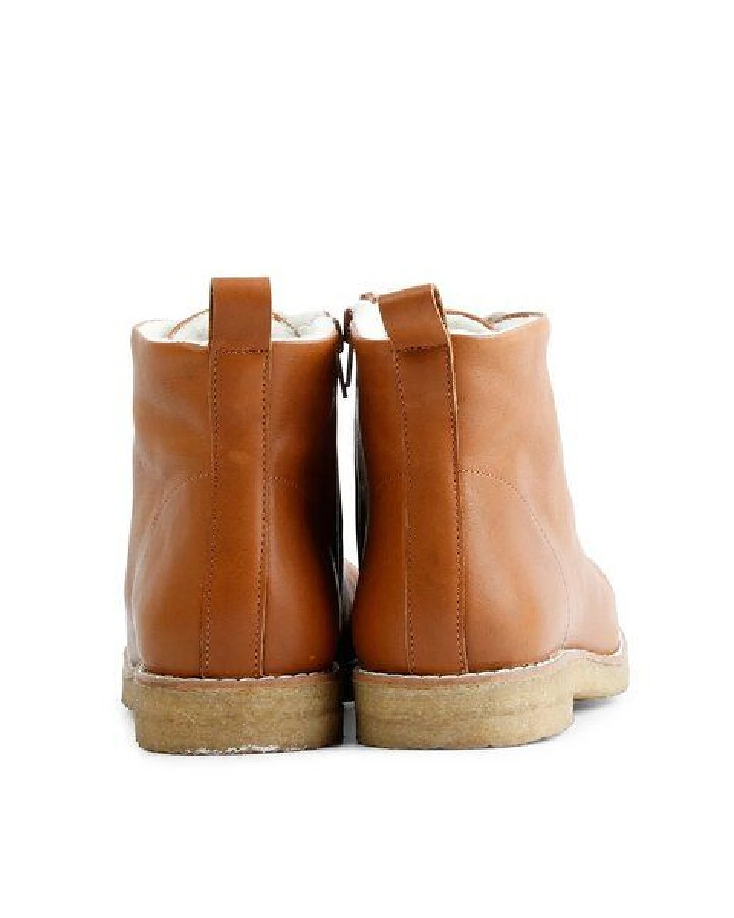 Grand Step Shoes Dara, gefütterte Schnürboots – Ansicht 4