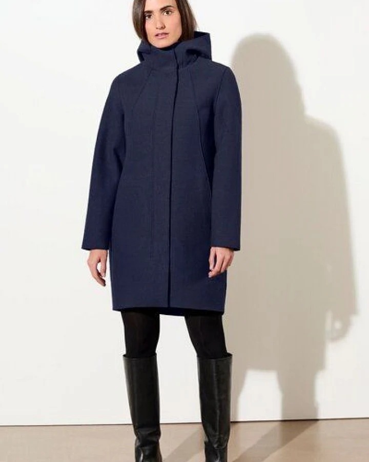 Steel Blue (Blau)