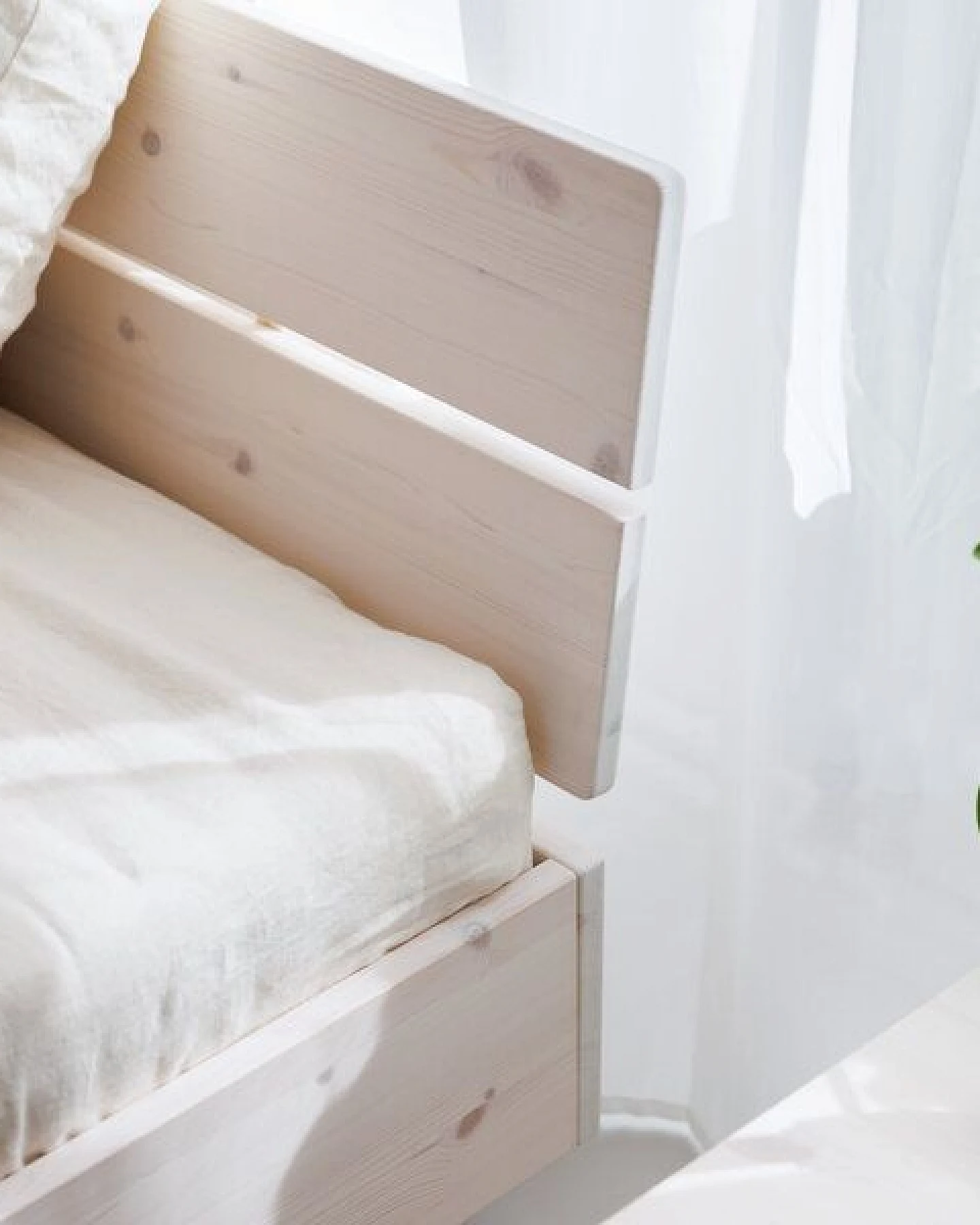 ekomia Bett Swebe Comfort – Ansicht 3