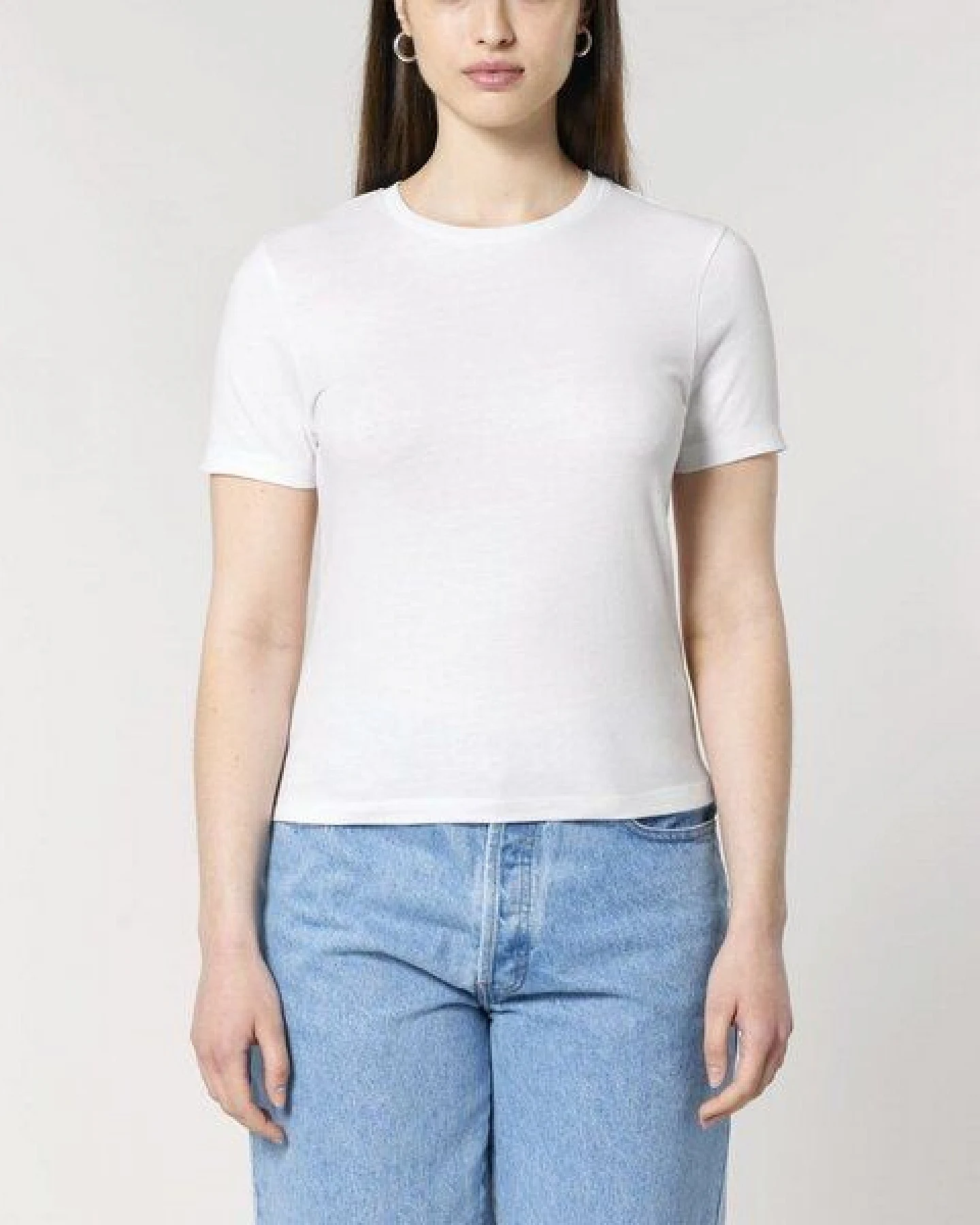 Unipolar Slim-Fit T-Shirt Modell: Ellis – Ansicht 2