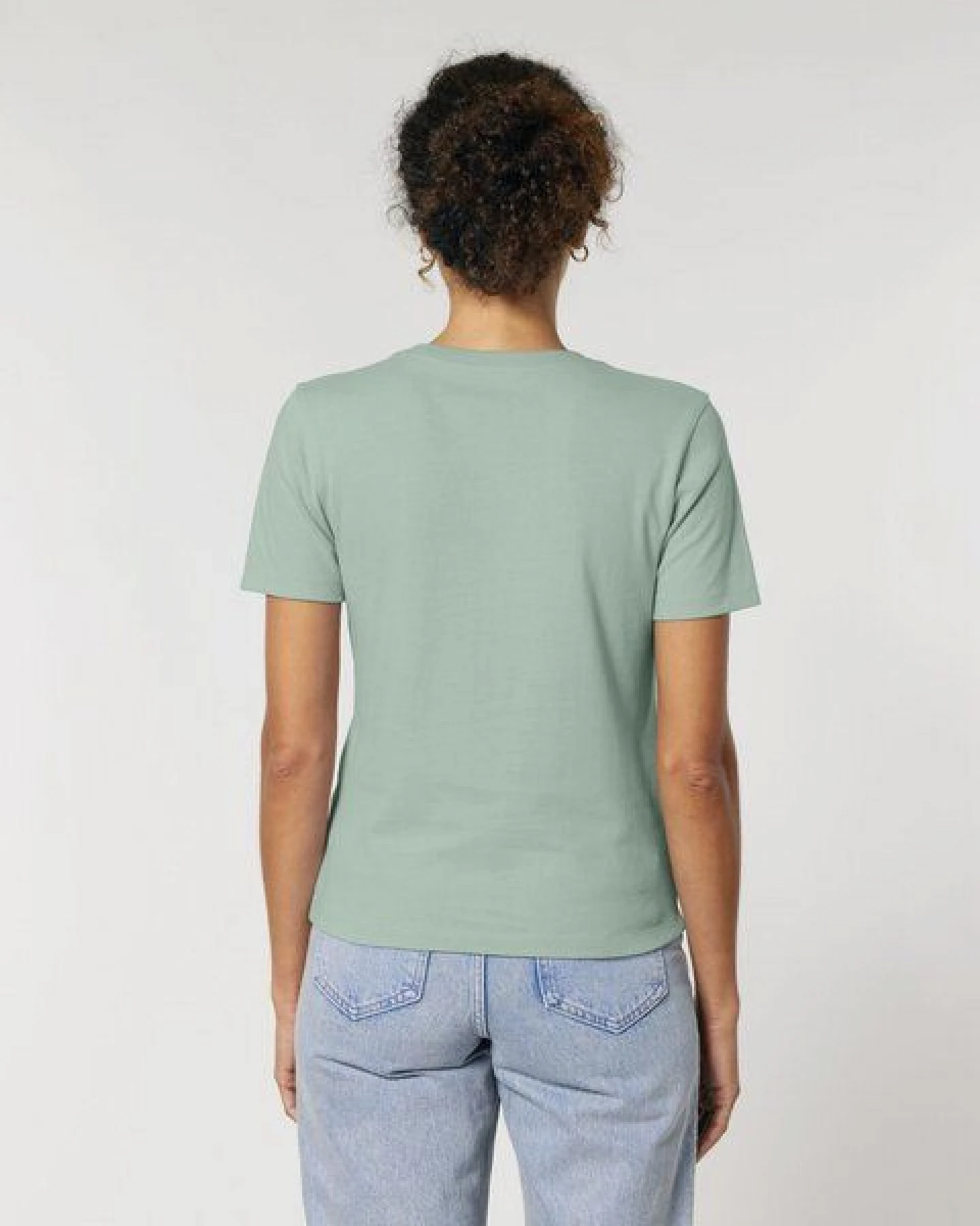 Unipolar Slim-Fit T-Shirt Modell: Ellis – Ansicht 3