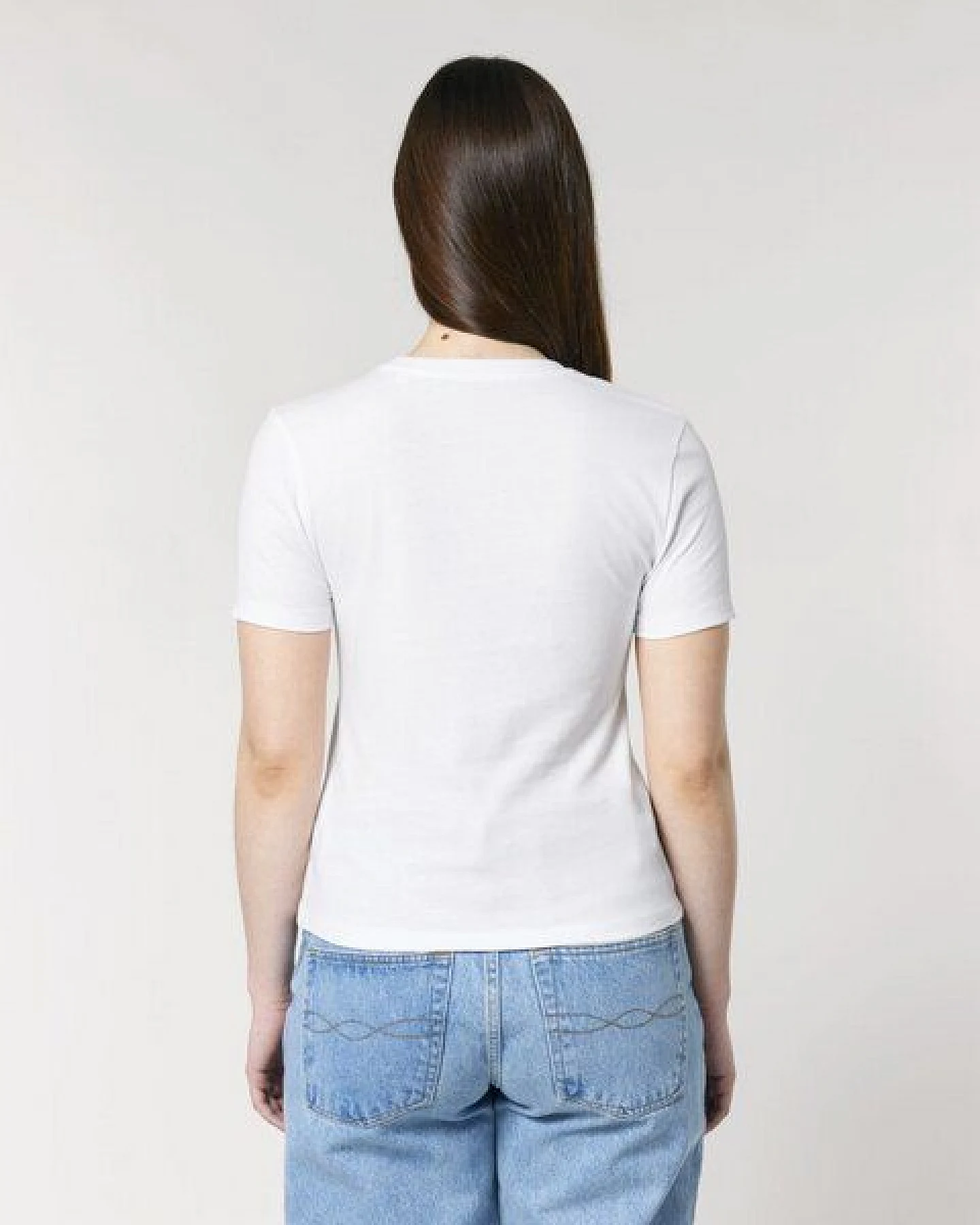 Unipolar Slim-Fit T-Shirt Modell: Ellis – Ansicht 3