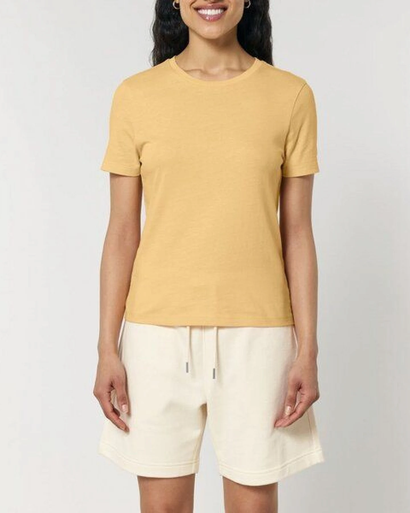 Unipolar Slim-Fit T-Shirt Modell: Ellis – Ansicht 2