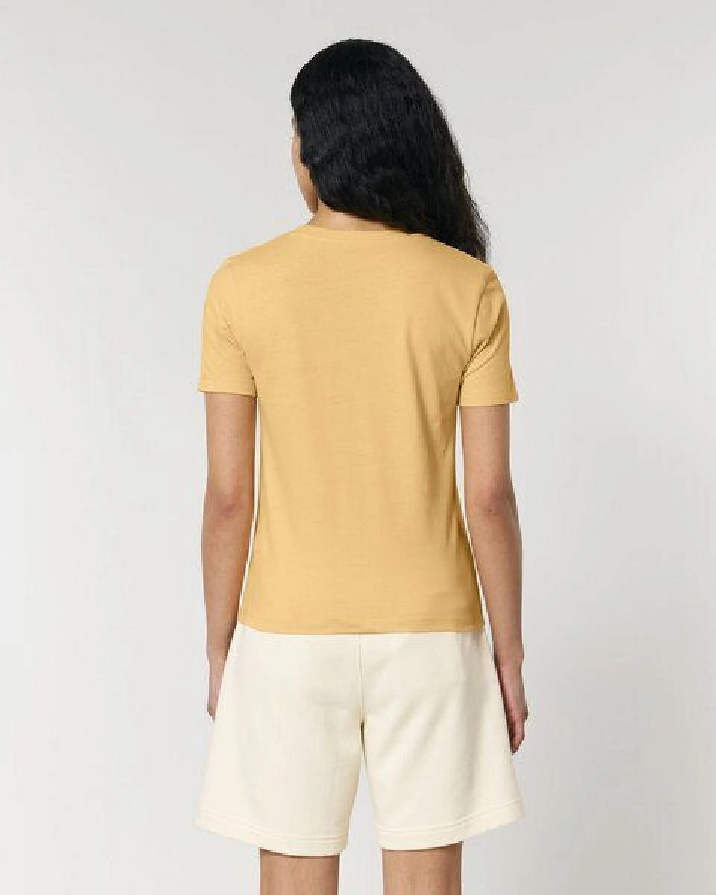 Unipolar Slim-Fit T-Shirt Modell: Ellis – Ansicht 3
