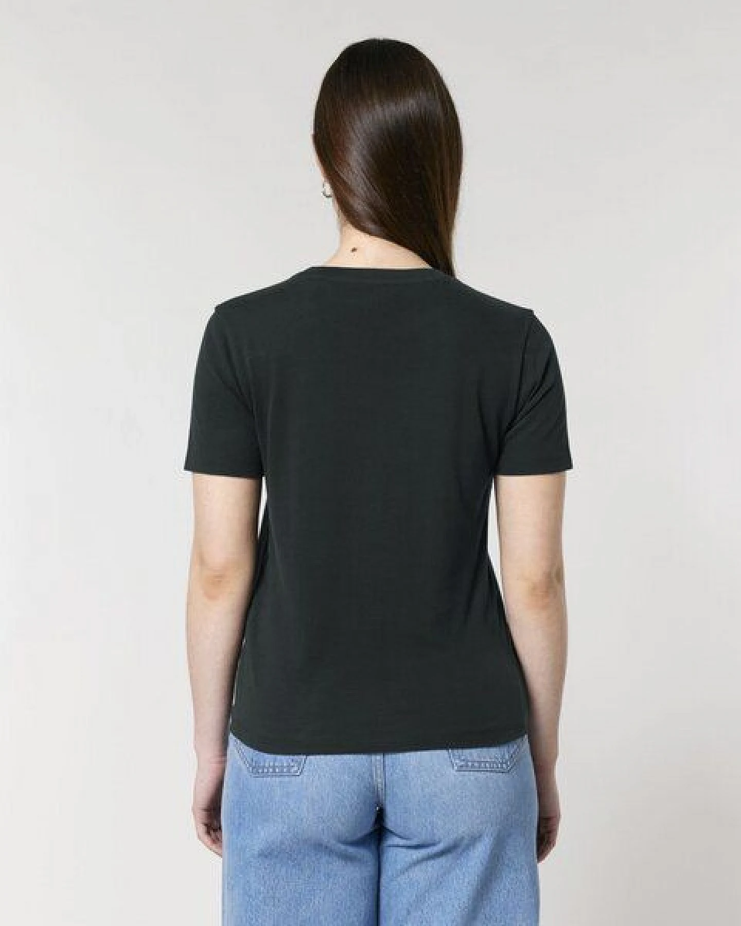 Unipolar Slim-Fit T-Shirt Modell: Ellis – Ansicht 3