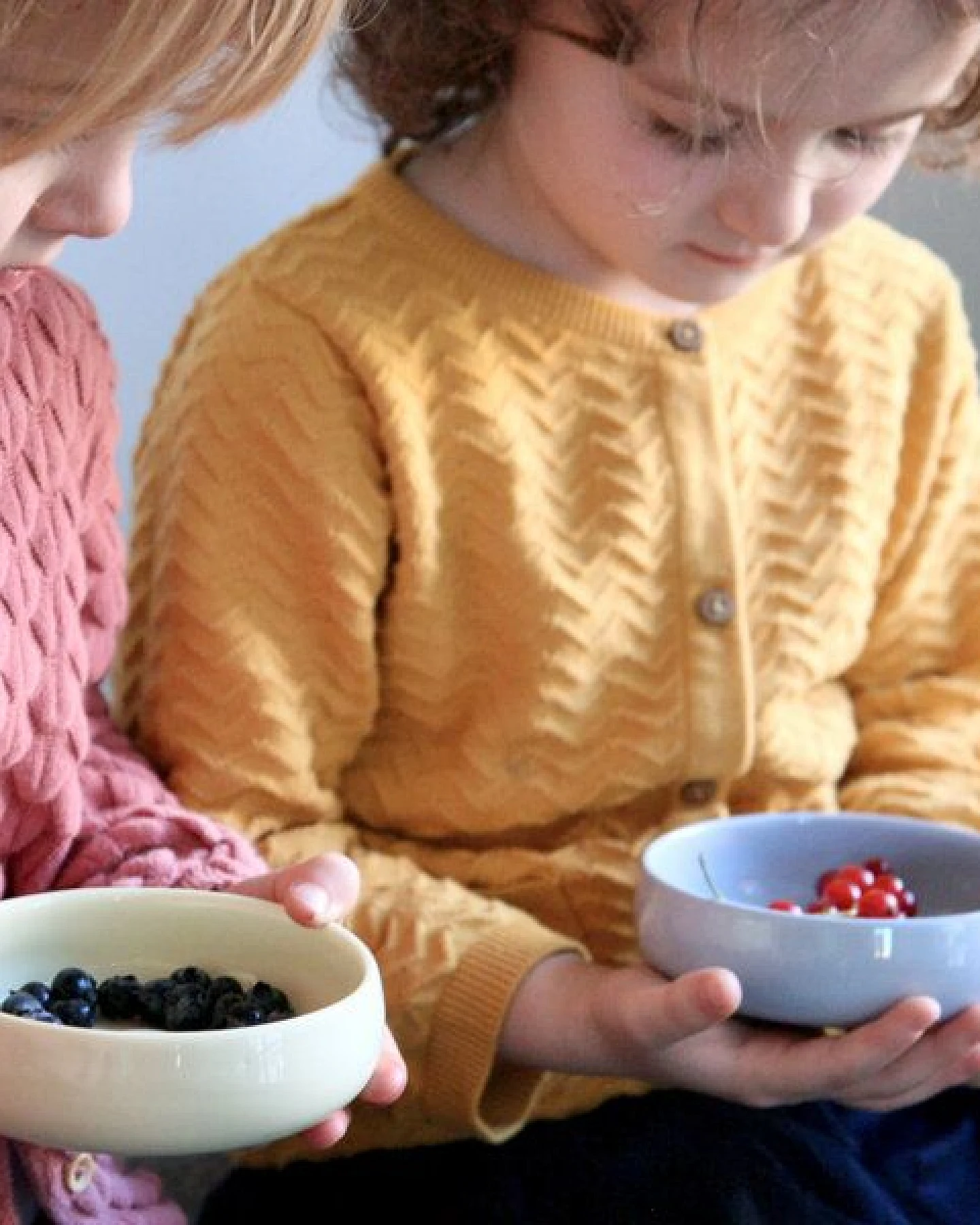 Zaunkönig® Porzellanschale / Kindergeschirr – Ansicht 2