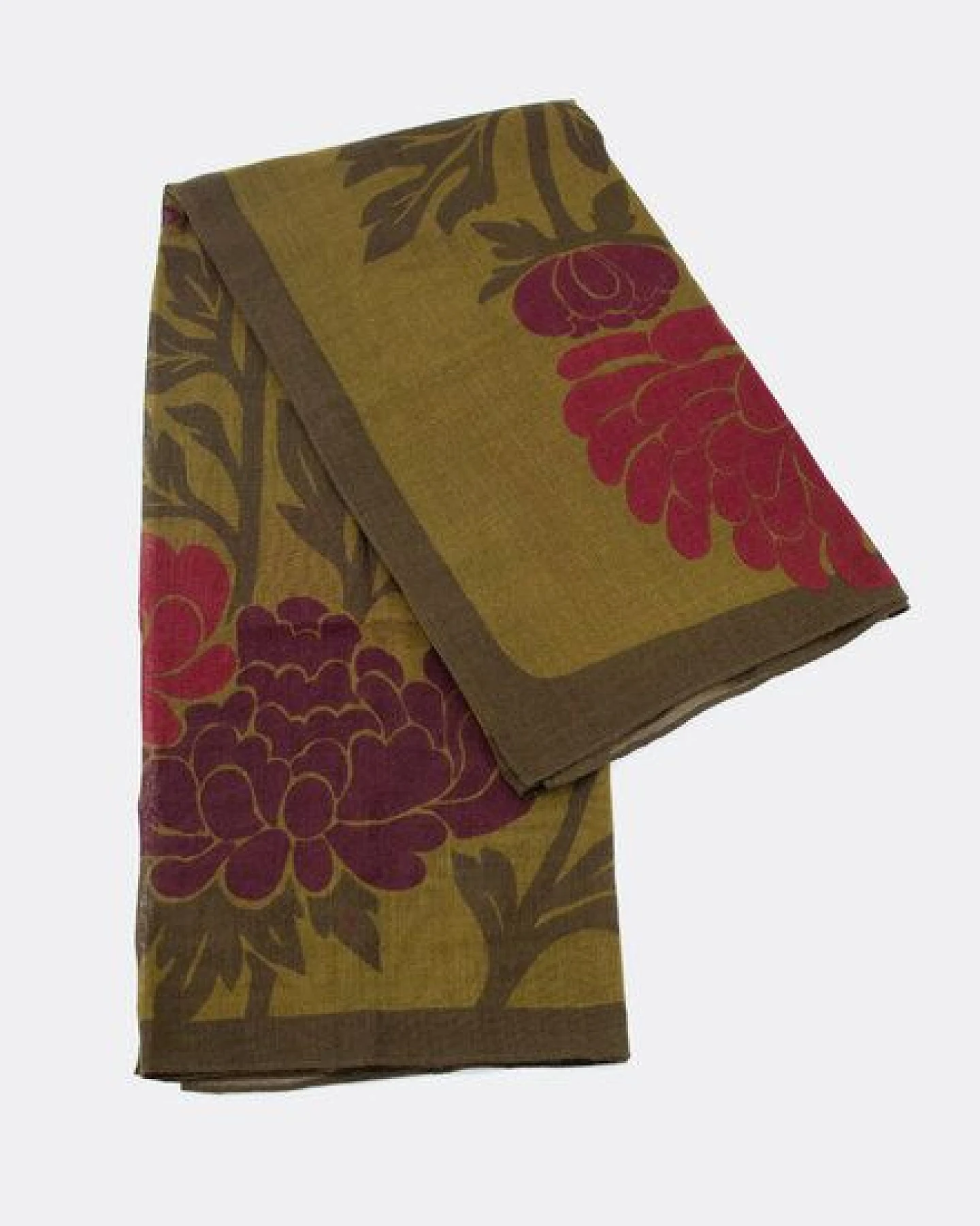Djian DAHLIA – Tuch aus Merino-Wolle, mulesing-frei – Ansicht 3