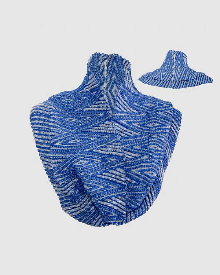 Blau