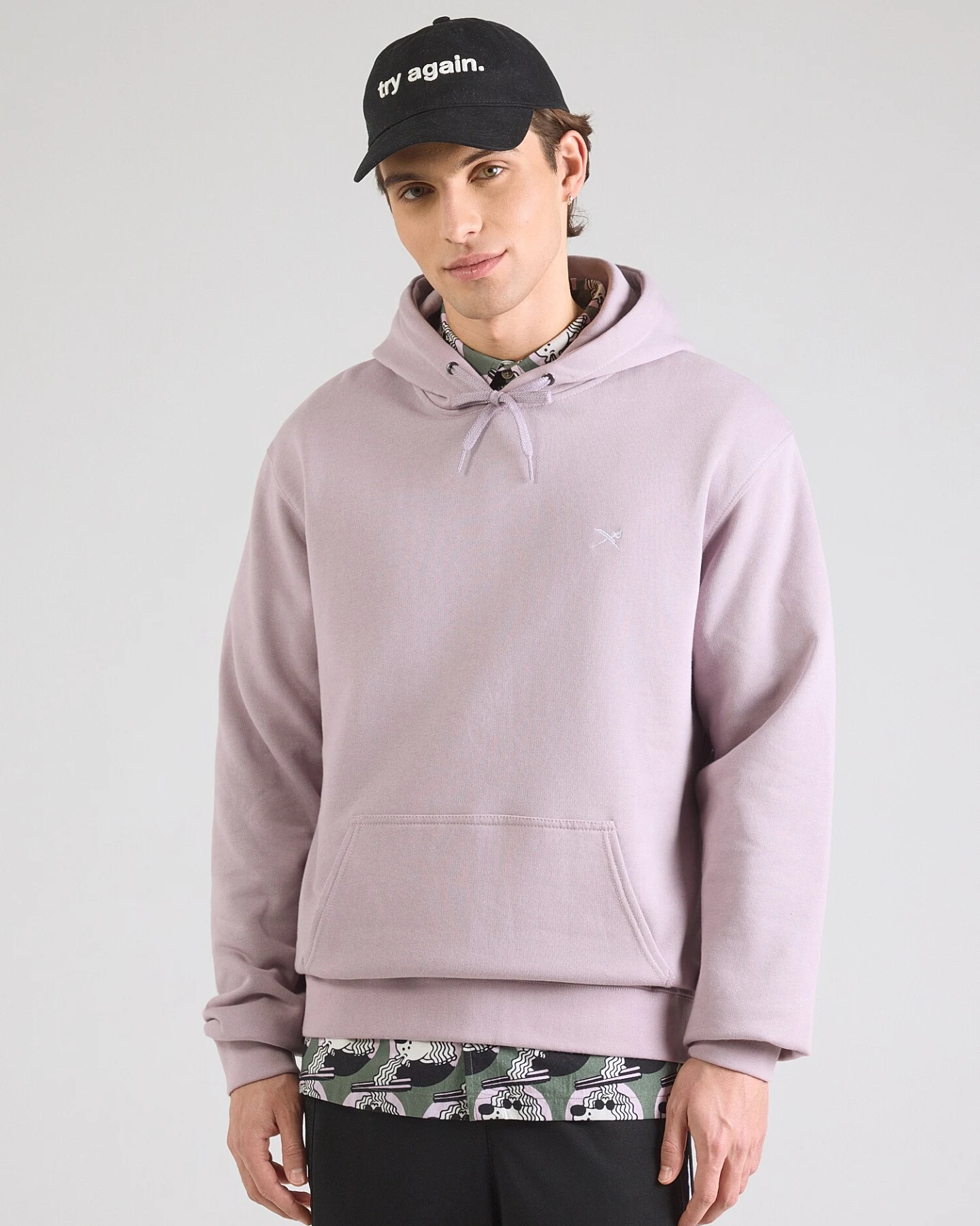 Iriedaily Sweatshirt – Ansicht 2